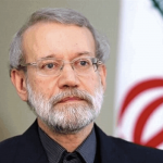 إيران تؤكد رسمياً اغتيال علي لاريجاني