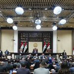 قرارات مجلس النواب الخاصة بالتصدير والسيطرة على المنافذ في الاقليم