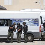 الجيش الإسرائيلي: إصابة 7 جنود في مواجهات بجنوب لبنان