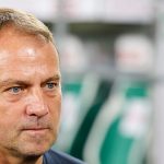 فليك يعادل رقم جوارديولا القياسي مع برشلونة