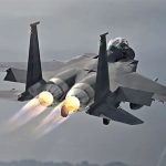 الجيش الأمريكي يكشف حقيقة سقوط طائرة في الكويت