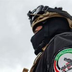 بيان الحشد الشعبي بعد استهداف مقر القيادة في الانبار