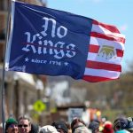 احتجاجات “No Kings”.. الملايين يخرجون ضد ترامب