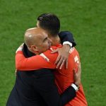 أول رد رسمي على اعتزال كريستيانو رونالدو وغيابه عن المنتخب