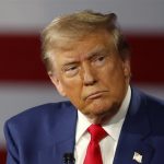 ترامب: إيران ستزود الولايات المتحدة بـ20 ناقلة نفط بدءا من الغد