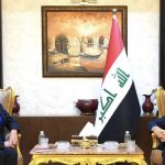 بغداد: الأراضي العراقية لا يمكن أن تُستخدم ضد دول الجوار