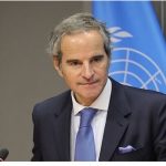 الطاقة الذرية تدعو لاستئناف المفاوضات والتوصل لاتفاق طويل الأمد بشأن البرنامج النووي الإيراني