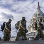 عبر وحدة “نخبة” عسكرية.. واشنطن تدرس خطة “جرئية” لاستخراج اليورانيوم الإيراني