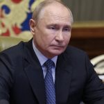 بوتين في رسالة “النوروز”: موسكو صديق وفي لطهران في أوقاتها العصيبة