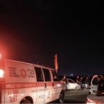 حالة طوارئ في عراد.. اصابات وانهيار مبانٍ بقصف ايراني في اسرائيل