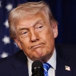 ترامب: على المفاوضين الإيرانيين أن يكونوا جادين قبل فوات الأوان