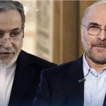 مسؤول باكستاني: إسرائيل حذفت اسمي عراقجي وقاليباف من قائمة الاغتيالات