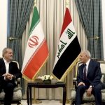 العراق: الحرب على إيران عمل ضد جميع الشعوب المسلمة والمنطقة