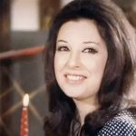 حقيقة صورة نجاة الصغيرة الاخيرة