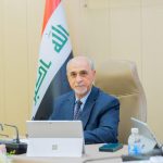 إنجاز في محافظة النجف الأشرف يعزز ملف الطاقة في العراق