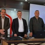 الشركة العامة للصناعات الكهربائية والإلكترونية  تنظم دورة تدريبية بعنوان (استدامة الطاقة والبيئة والسلامة المهنية)