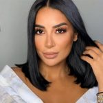 جوري بكر: شخصيتي في نون النسوة تشبهني.. والناس بتتعامل مع الشخص الطيب أنه غبي