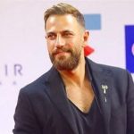 نيكولا معوض: أحب فضل شاكر كفنان.. ومن ارتكب خطأ يستحق فرصة ثانية