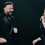 وجه القمر تجمع قصي خولي وسارية السواس.. فما القصة؟