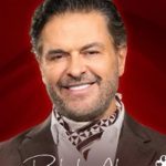 الطرح قريبًا.. راغب علامة ينتهي من تسجيل أحدث أعماله الغنائية