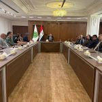 شركة تسويق النفط تعقد اجتماعًا تنسيقيًا لتعزيز كفاءة عمل لجان المشتريات وترسيخ مبادئ الحوكمة