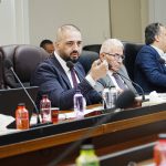 المديرية العامة للماء : تحتضن الاجتماع الوطني التنسيقي الرابع لتعزيز الأمن المائي والزراعي ومواجهة الأزمات وتحديات المناخ بدعم أممي ودولي