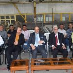 شركة الزوراء العامة تنظّم احتفالية تكريمية بمناسبة إحالة عدد من المنتسبين على التقاعد