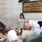 النقل البري تُنظم دورة تعليمية في المخاطبات الرسمية لتعزيز سلامة اللغة العربية