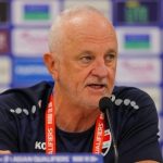 مدرب العراق بعد التأهل: سنفاجئ العالم بأداء استثنائي