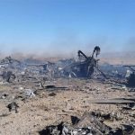 حتى الان.. اكثر من 42 مليار دولار تكلفة العملية العسكرية الأمريكية في إيران