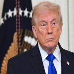 ترامب: إيران تستطيع بدء عملية إعادة الإعمار