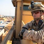 مجلس النواب يتحرك لإلغاء الاتفاقية الخاصة بوجود القوات الأميركية في العراق