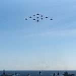 الكشف عن موقف بريطانيا من إرسال سفن حربية إلى مضيق هرمز