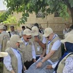 حقيقة تسريب بيانات التعداد السكاني