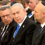نتنياهو يلغي احتفالا جماعيا خوفا من حزب الله