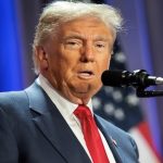 ترامب: سنعرف فرص نجاح المحادثات مع إيران خلال 24 ساعة