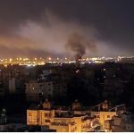 وقف إطلاق النار في لبنان يدخل حيز التنفيذ