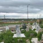 “الدفن ليس مجانا”.. الاستثمار يصل الى المقابر والتجارة اصبحت باجساد الاموات