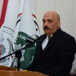 المصرف الزراعي التعاوني يقيم ورشة تثقيفية حول الاتجار بالبشر بالتعاون مع المركز المالي والمحاسبي